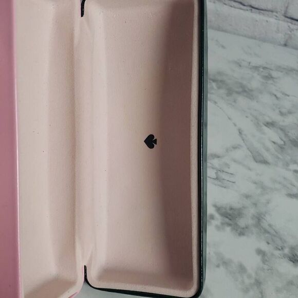 Kate Spade  Glasses and Case Amberlynns - Picture 11 of 14